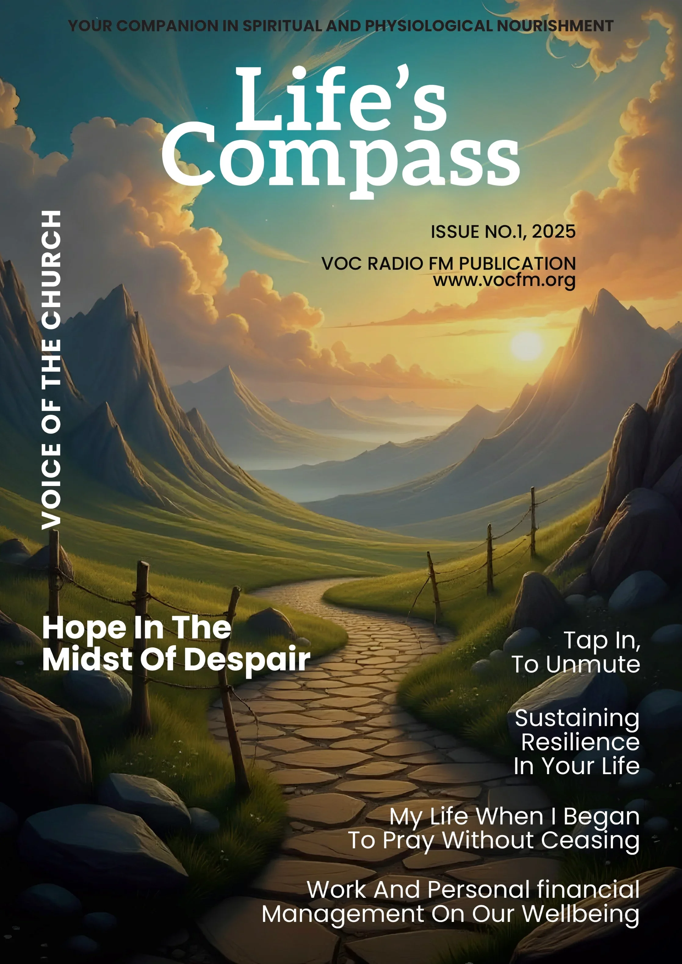 Life's Compass